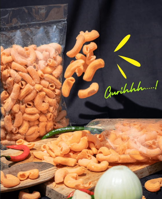 Gambar Icip Balado