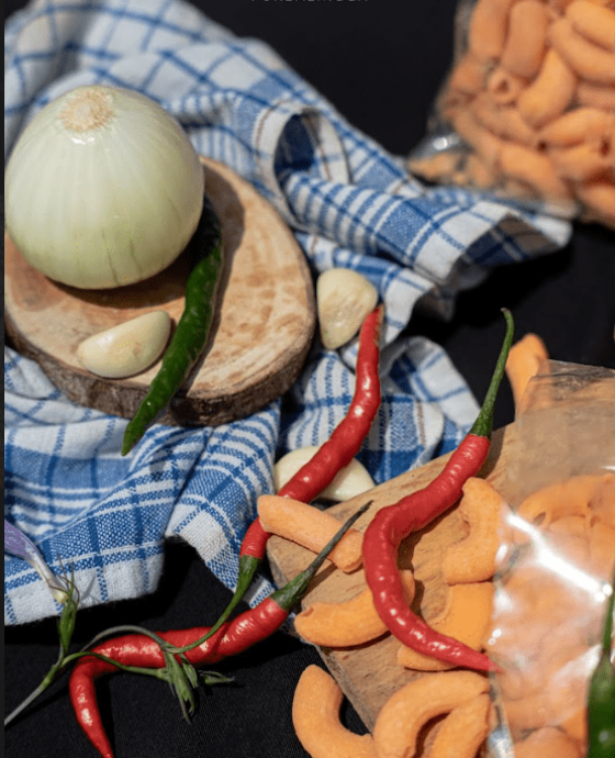 Gambar Icip Balado